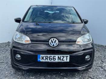 Used Volkswagen up! 2016 for sale - 75288096: Photo