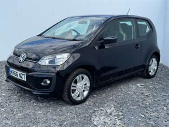 Used Volkswagen up! 2016 for sale - 75288096: Photo