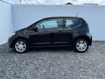 Used Volkswagen up! 2016 for sale - 75288096: Photo