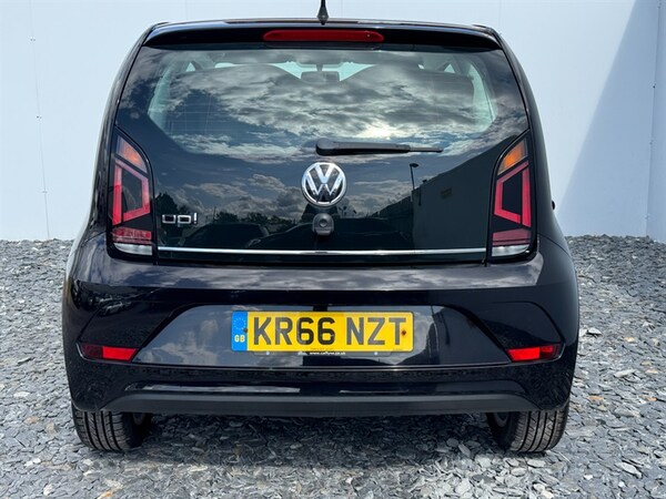 Used Volkswagen up! 2016 for sale - 75288096: Photo 8