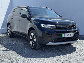 Used Vauxhall Frontera Electric 2025 for sale - 79488542: Photo