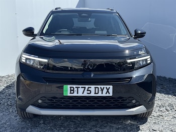 Used Vauxhall Frontera Electric 2025 for sale - 79488542: Photo