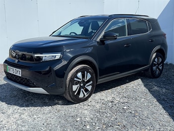 Used Vauxhall Frontera Electric 2025 for sale - 79488542: Photo