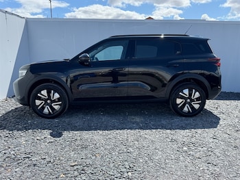 Used Vauxhall Frontera Electric 2025 for sale - 79488542: Photo