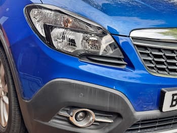 Used Vauxhall Mokka 2015 for sale - 79732515: Photo