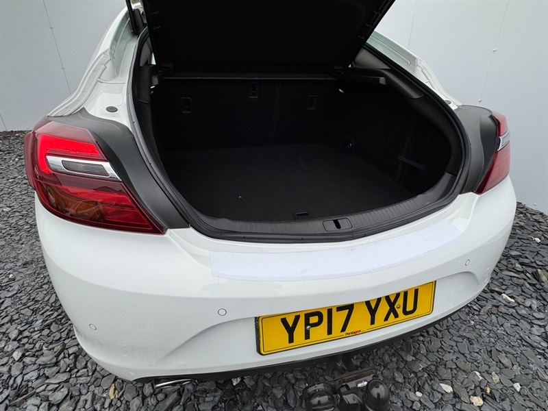 Used Vauxhall Insignia 2017 for sale - 76157490: Photo 20