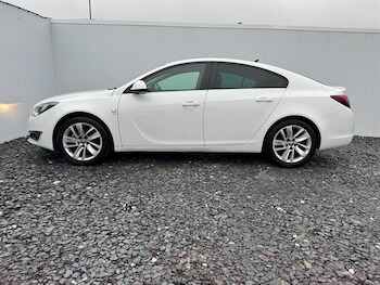Used Vauxhall Insignia 2017 for sale - 76157490: Photo 4