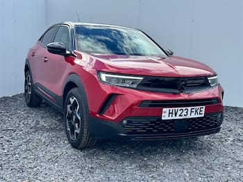 Used Vauxhall Mokka 2023 for sale - 79786153: Photo