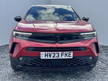 Used Vauxhall Mokka 2023 for sale - 79786153: Photo