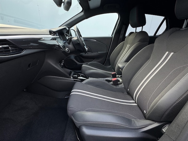 Used Vauxhall Corsa 2024 for sale - 76206278: Photo 11