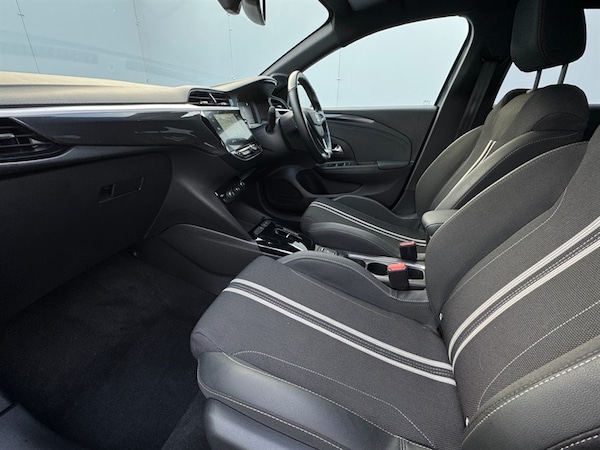 Used Vauxhall Corsa 2024 for sale - 76206278: Photo 12