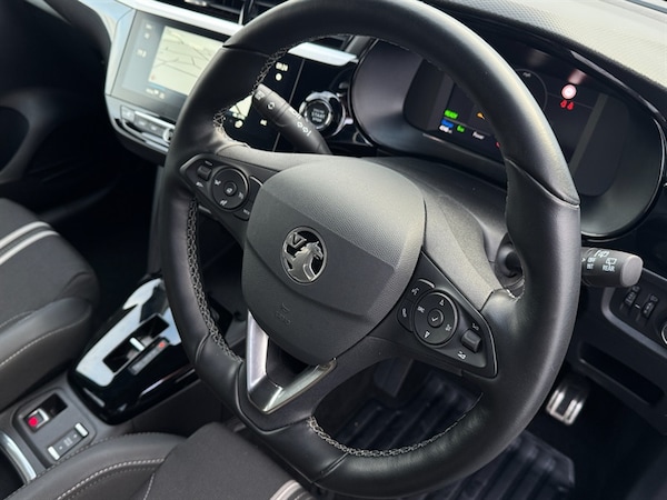 Used Vauxhall Corsa 2024 for sale - 76206278: Photo 13