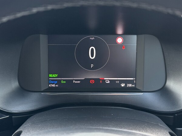 Used Vauxhall Corsa 2024 for sale - 76206278: Photo 14