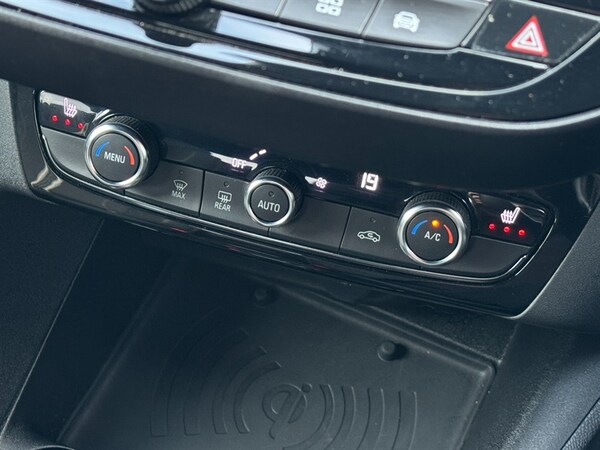 Used Vauxhall Corsa 2024 for sale - 76206278: Photo 16