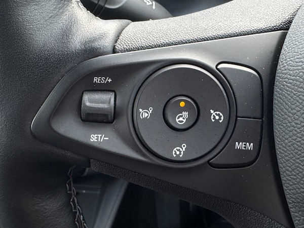 Used Vauxhall Corsa 2024 for sale - 76206278: Photo 19