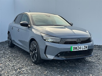 Vauxhall - Corsa