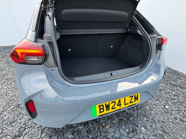Used Vauxhall Corsa 2024 for sale - 76206278: Photo 24
