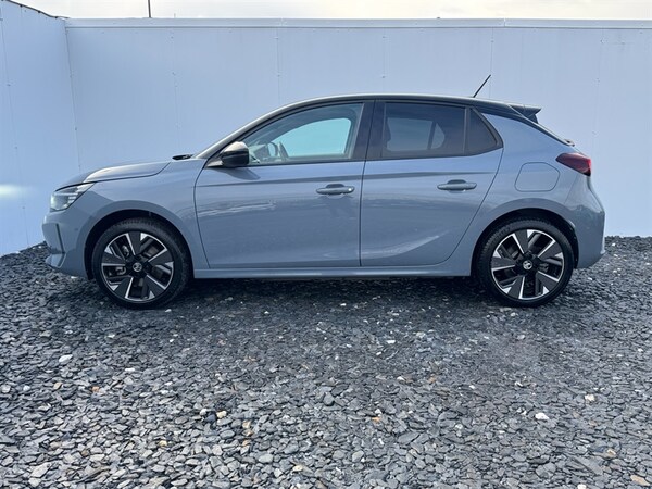 Used Vauxhall Corsa 2024 for sale - 76206278: Photo 4