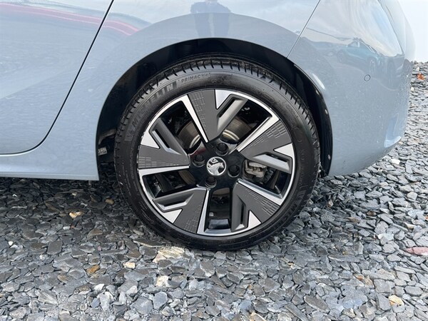 Used Vauxhall Corsa 2024 for sale - 76206278: Photo 6