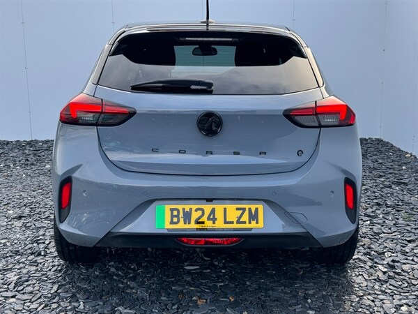 Used Vauxhall Corsa 2024 for sale - 76206278: Photo 8
