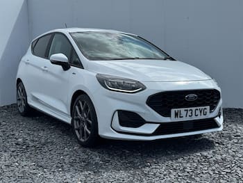 Used Ford Fiesta 2023 for sale - 79526067: Photo
