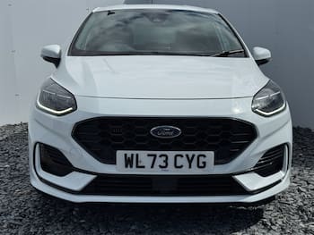 Used Ford Fiesta 2023 for sale - 79526067: Photo