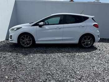 Used Ford Fiesta 2023 for sale - 79526067: Photo