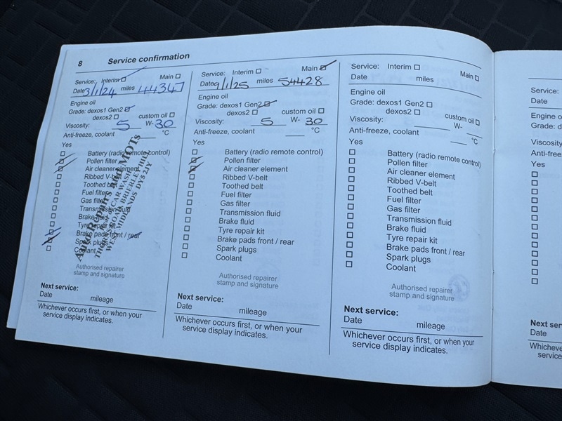 Vehicle 25