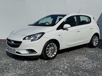 Used Vauxhall Corsa 2018 for sale - 75561285: Photo