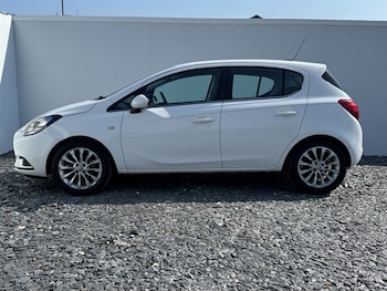 Used Vauxhall Corsa 2018 for sale - 75561285: Photo
