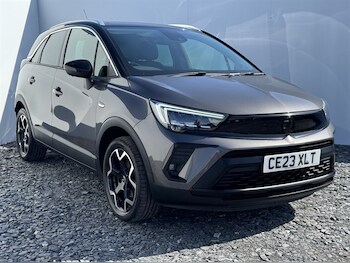 Used Vauxhall Crossland 2023 for sale - 78483035: Photo