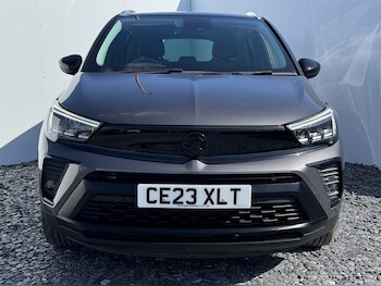 Used Vauxhall Crossland 2023 for sale - 78483035: Photo