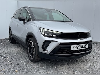 Used Vauxhall Crossland 2023 for sale - 78483462: Photo