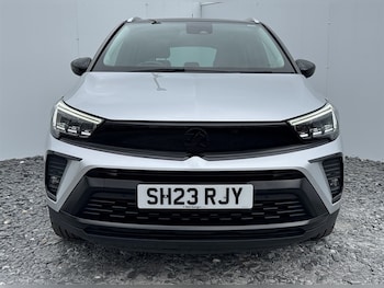 Used Vauxhall Crossland 2023 for sale - 78483462: Photo