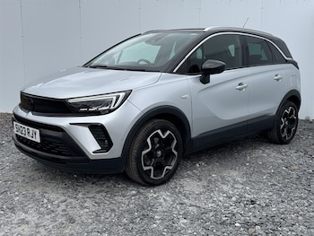 Used Vauxhall Crossland 2023 for sale - 78483462: Photo