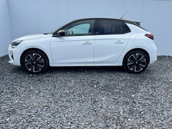 Used Vauxhall Corsa 2022 for sale - 78483295: Photo