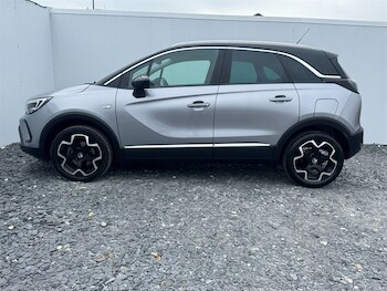 Used Vauxhall Crossland 2022 for sale - 78483209: Photo