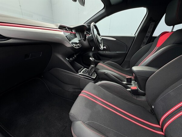 Used Vauxhall Corsa 2022 for sale - 76211066: Photo 10