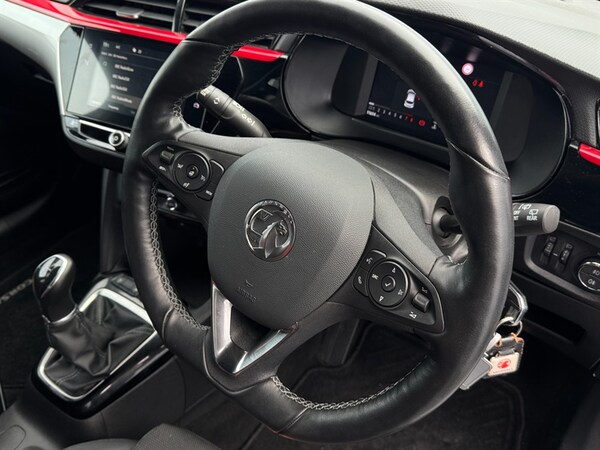 Used Vauxhall Corsa 2022 for sale - 76211066: Photo 11