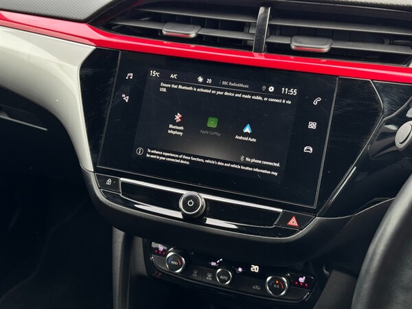 Used Vauxhall Corsa 2022 for sale - 76211066: Photo 13