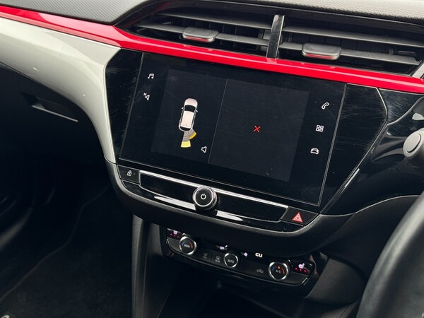 Used Vauxhall Corsa 2022 for sale - 76211066: Photo 15