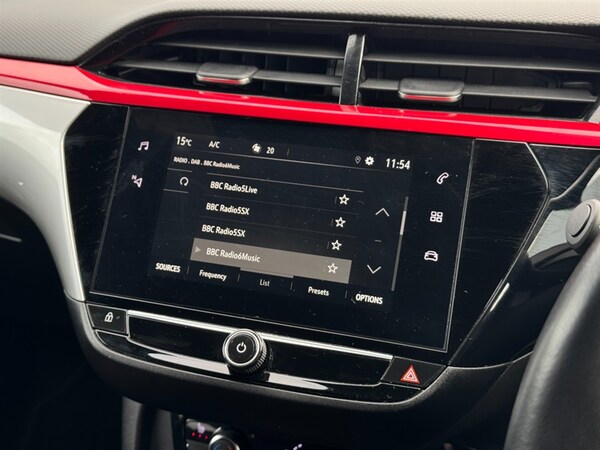 Used Vauxhall Corsa 2022 for sale - 76211066: Photo 17