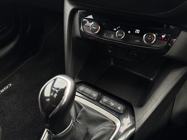 Used Vauxhall Corsa 2022 for sale - 76211066: Photo 18