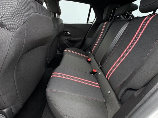 Used Vauxhall Corsa 2022 for sale - 76211066: Photo 20