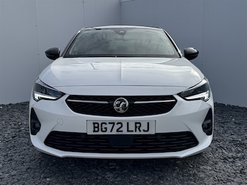 Used Vauxhall Corsa 2022 for sale - 76211066: Photo 2