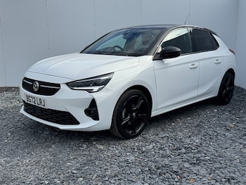 Used Vauxhall Corsa 2022 for sale - 76211066: Photo 3