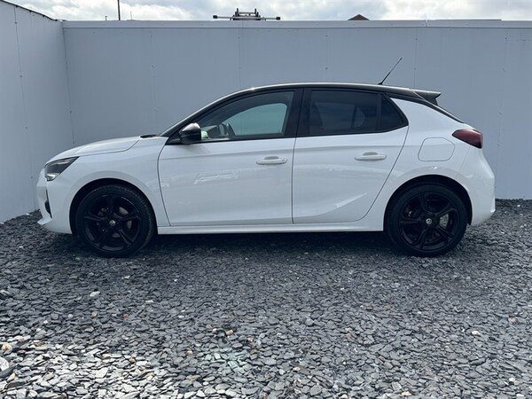 Used Vauxhall Corsa 2022 for sale - 76211066: Photo 4