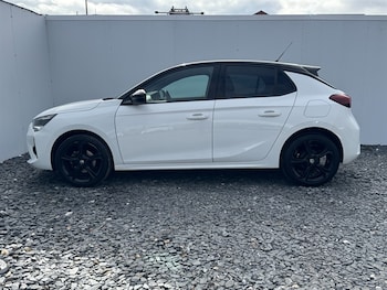Used Vauxhall Corsa 2022 for sale - 76211066: Photo 4