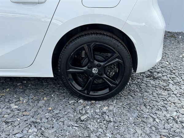 Used Vauxhall Corsa 2022 for sale - 76211066: Photo 5