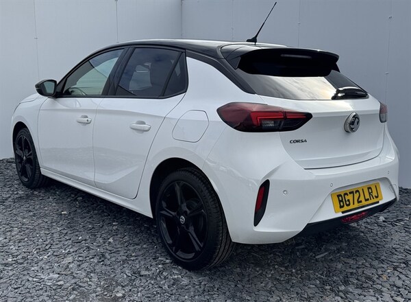 Used Vauxhall Corsa 2022 for sale - 76211066: Photo 6